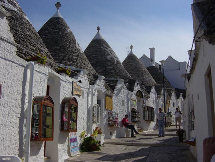 UNESCO has included it on the World Heritage List in Europe