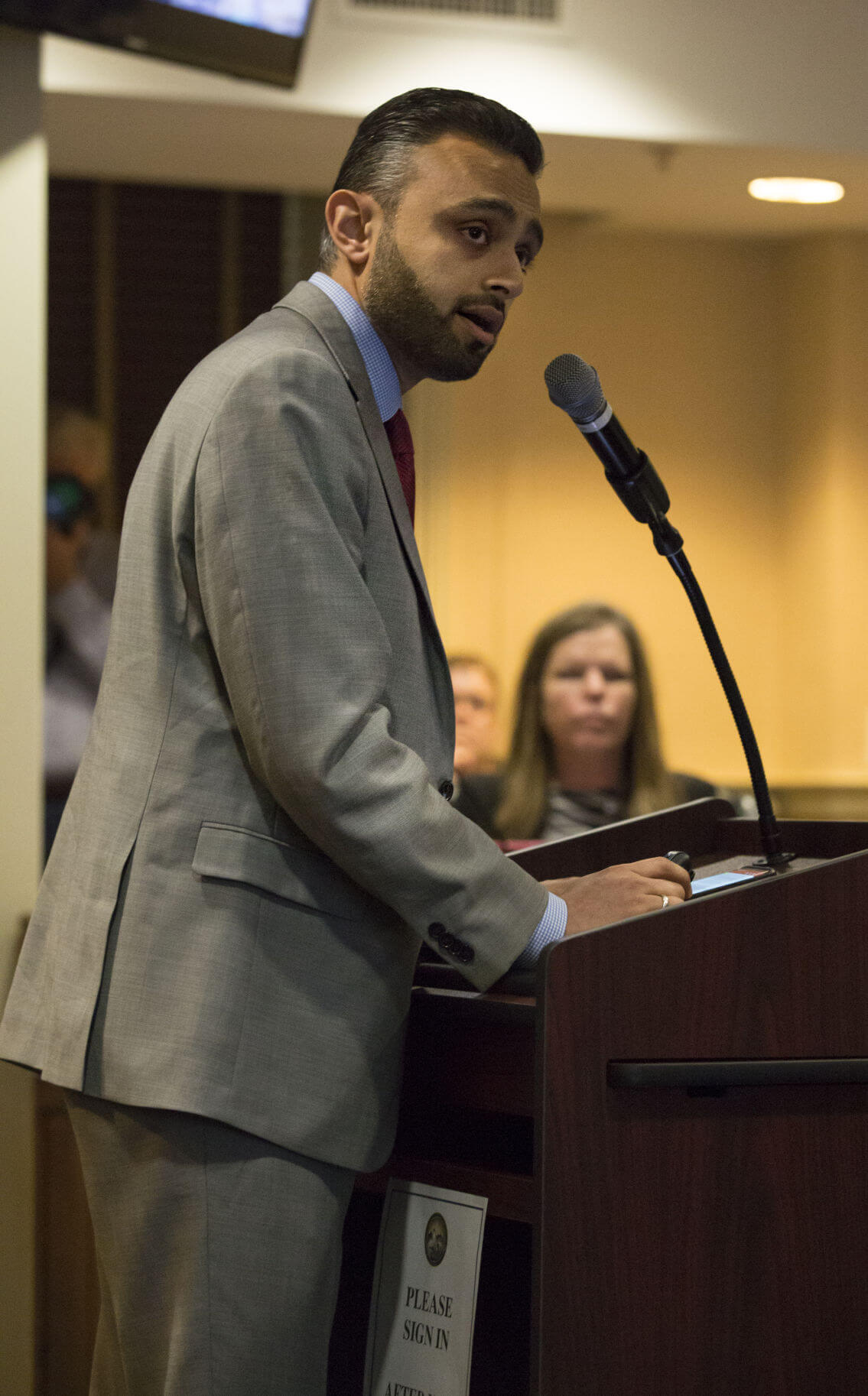 Harris Zafar-True Islam