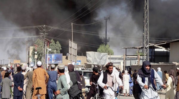 kabul, afghanistan, us forces withdrawal, kabul falls, taliban win