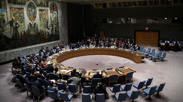 tigray crisis, united nations, unsc