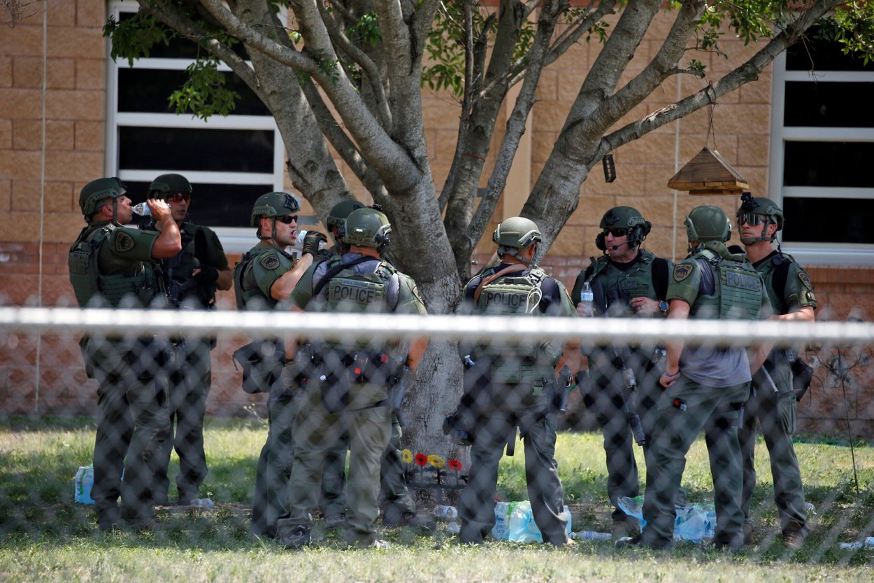 robb-elementary-shooting, texas-elementary-school-shooting