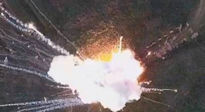 Russian Lancet drones destroyed almost half of NATO artillery in