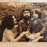 Robert De Niro with Diahnne Abbott