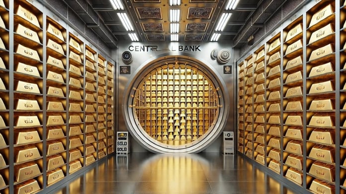 gold-reserves