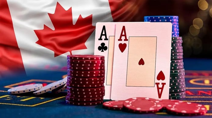 best online casino canada