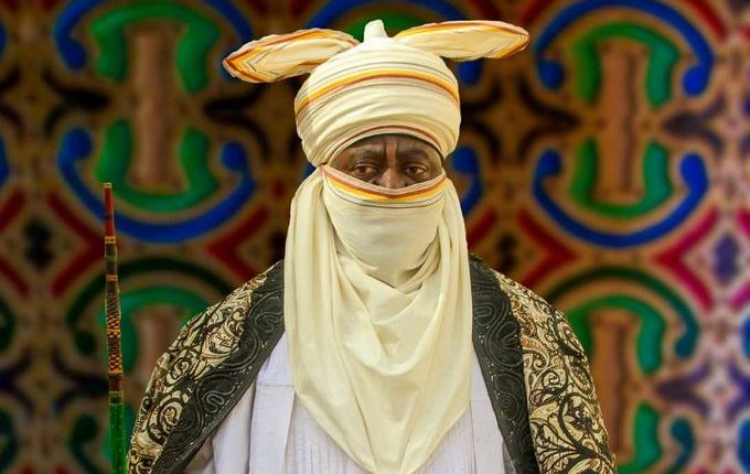 Alhaji Aminu Ado Bayero