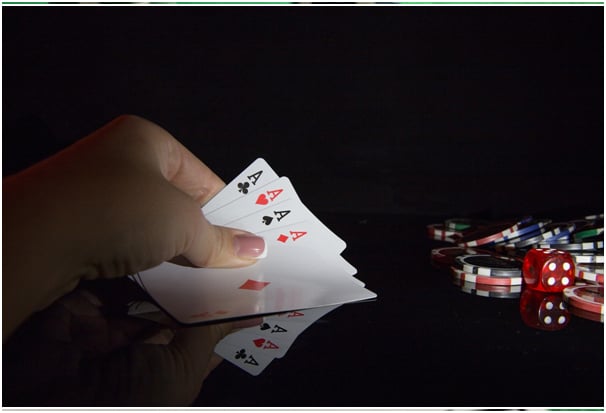 poker