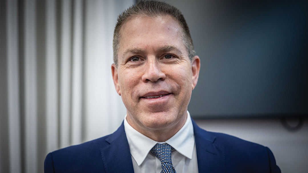 Gilad-Erdan