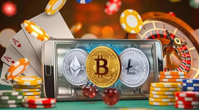 Cryptocurrencies-in-Online-Casinos
