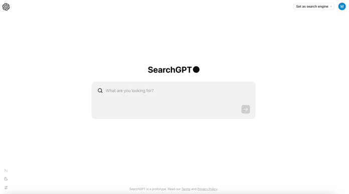 chatgpt-search-openAI