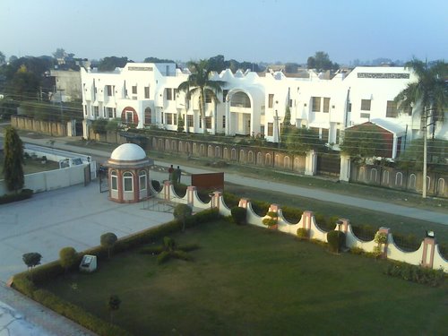 Qadian Weather, ahmadiyya mohalla qadian