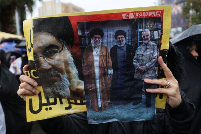 iranian-mole-revealed-hassan-nasrallah-location