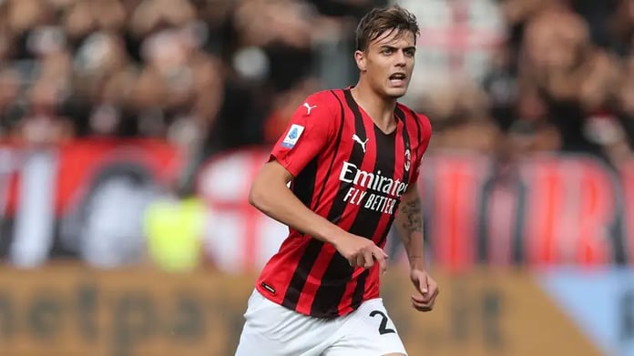 Daniel Maldini