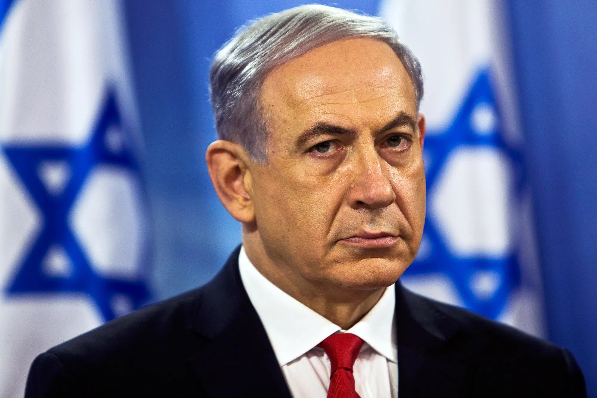 Netanyahu