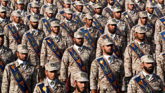 al-quds-force