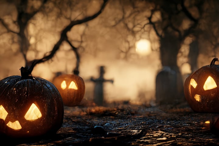 halloween