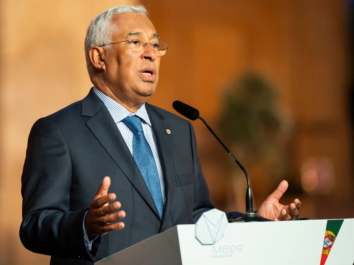 Antonio Costa