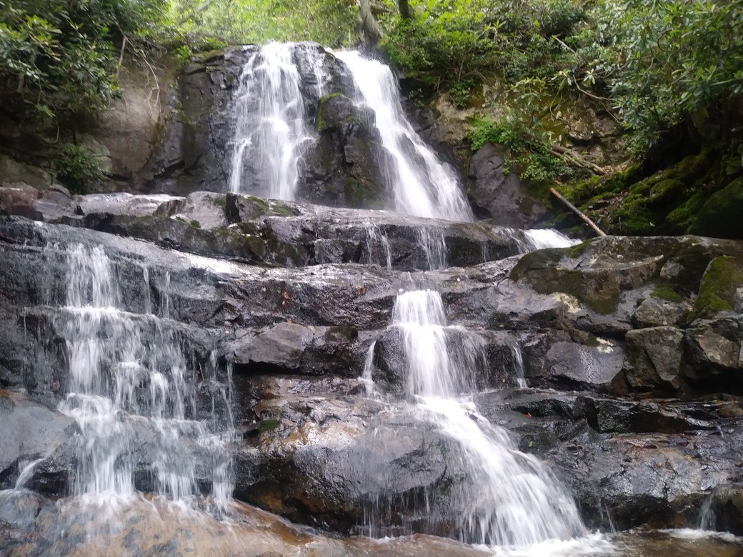 Great Smoky Mountains National Park - best national parks to visit in the US