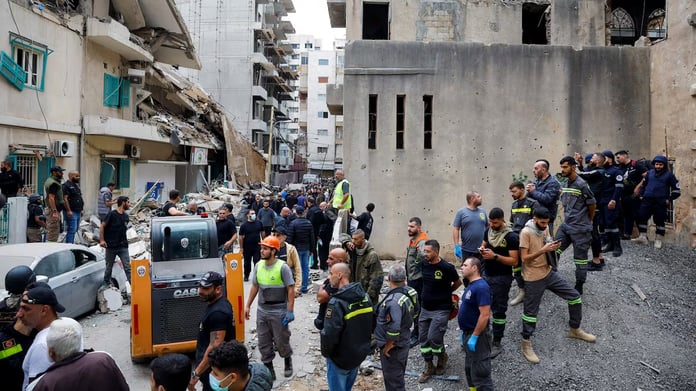Israel kills Hezbollah media chief