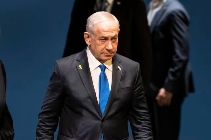 Netanyahu