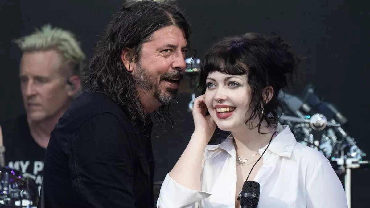 Violet Grohl age, violet-grohl-age