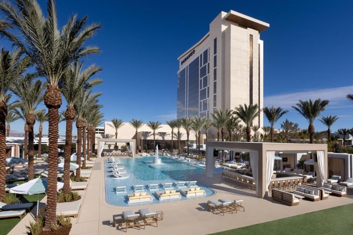 Durango Casino Jobs Las Vegas