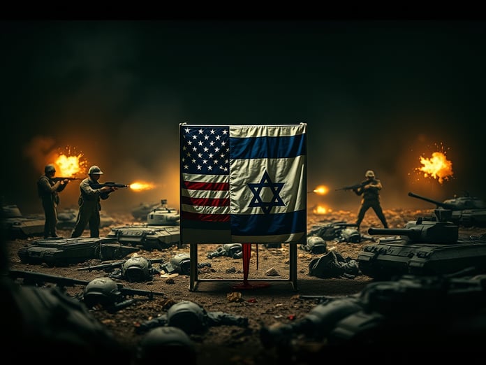 Michigan 2024 election, Gaza conflict voter influence, Palestinian American voters, Michigan Arab American voting trends, US foreign policy and Gaza, Michigan Muslim voter turnout