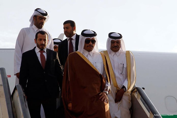 Astana talks Syria