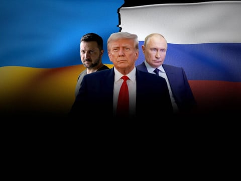 PUTIN, TRUMP, ZELENSKYY, UKRAINE WAR, RUSSIA COMPROMISE UKRAINE WAR, PUTIN TRUMP UKRAINE WAR