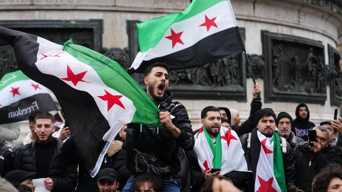 Syrian asylum applications, Europe refugee policies, deportation plans, European Union migration, Syria refugee crisis, asylum freeze, European asylum changes, refugee rights, Syrian migration, Europe border policy