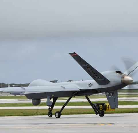 Drone incursions in Russian airspace pose serious dangers to flights