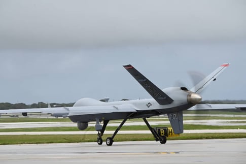 Drone incursions in Russian airspace pose serious dangers to flights