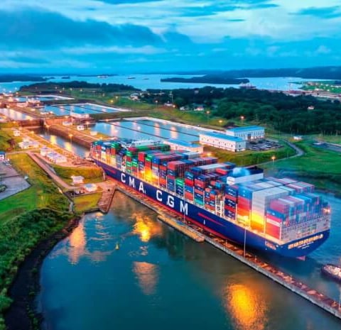 Panama and Greenland react to Trump, 'We are not for sale'