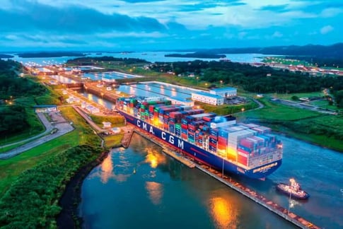 Panama and Greenland react to Trump, 'We are not for sale'