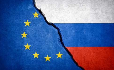 EU starts consultations on new sanctions package against Russia