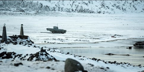 Greenland defense agreement, US Greenland relations, Arctic defense strategy, Greenland military deal, US defense ties