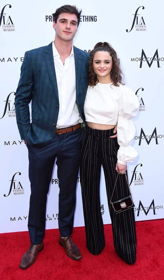 How Tall Is Jacob Elordi