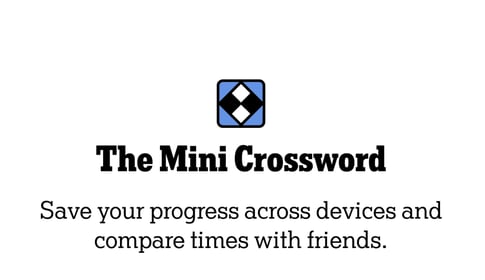 NYT Mini Crossword January 19 2025, NYT Mini Crossword Answers, Mini Crossword Solutions, New York Times Mini Crossword, Crossword Puzzle