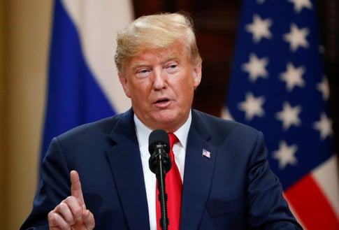 Trump sanctions, Russia sanctions, Ukraine conflict, US foreign policy, Putin negotiations