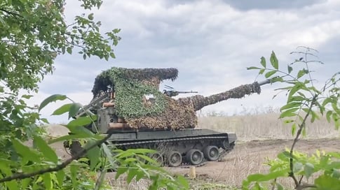 Russo-Ukrainian War: Russia seizes Eastern villages in Ukraine