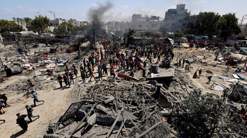 Trump Gaza plan, Israel war crimes, Gaza ethnic cleansing, U.S. backing Israel, Palestine displacement