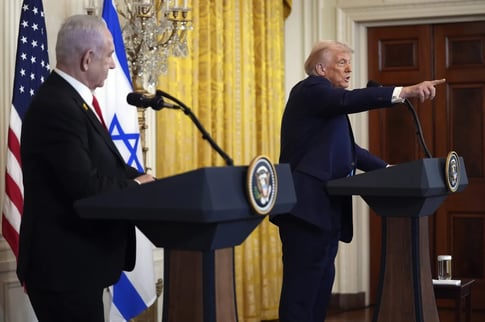 Trump Gaza plan, Gaza redevelopment, US Israel control, Palestinian land grab, Trump neocolonialism