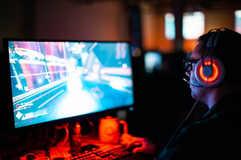 UAE-gaming industry, online casino, online gaming, online gambling