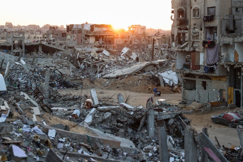 Trump Gaza takeover, US Israel conspiracy, Gaza ethnic cleansing, Middle East war, Palestine occupation