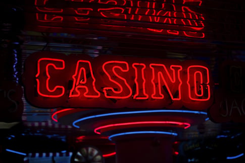Online Casino, Online Gambling, Online Gaming