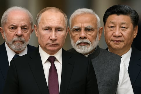 BRICS-US-Dollar-Economy-World-Order