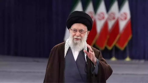Iran, Khamenei, Trump, nuclear, escalation, diplomacy