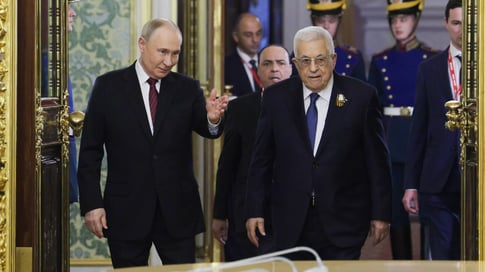 Palestine Russia relations, Abbas Putin meeting, Russia supports Palestine, Gaza humanitarian aid, Kremlin Middle East policy, Palestinian statehood support, Free Palestine news