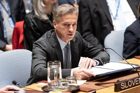Slovenia peace talks, Russia Ukraine negotiations, Robert Golob, Zelenskyy peace response, Putin Ukraine talks, diplomatic resolution, Eastern Europe conflict