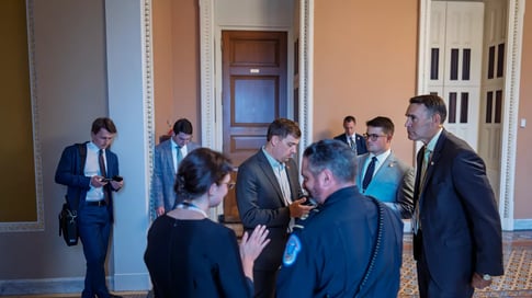 big beautiful bill update, Republican staffers, Senate tax bill vote, Medicaid cuts, Trump megabill, student loan rollback, Capitol Hill 2025